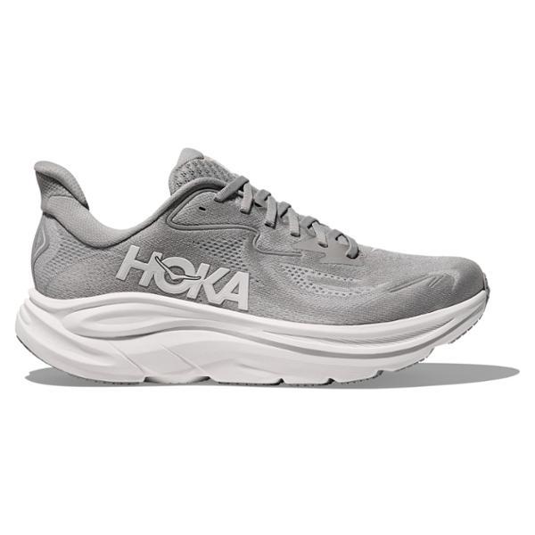 Clifton 10 Road-Running Shoes by HOKA ONE ONE