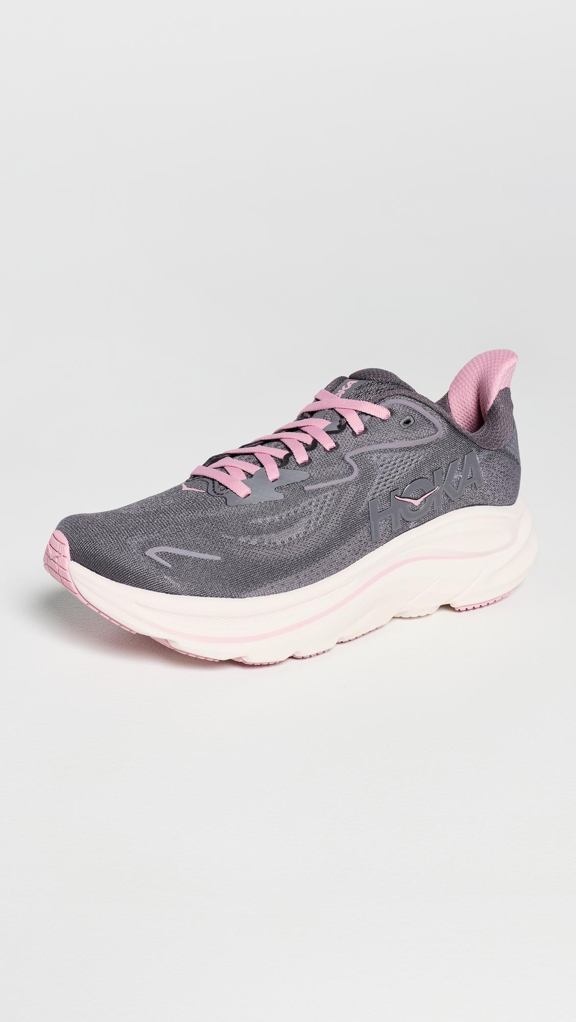 Clifton 10 Sneakers by HOKA ONE ONE