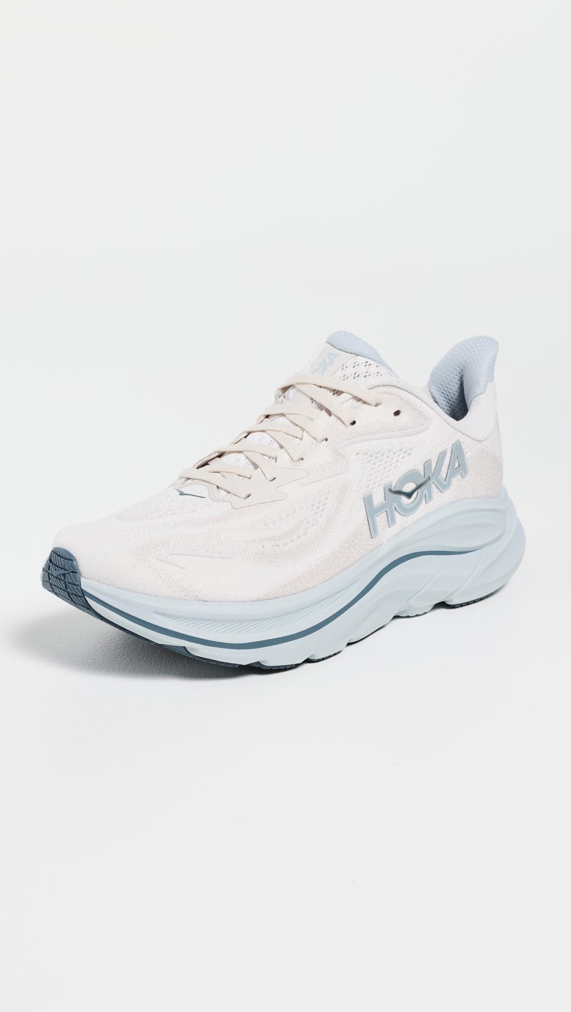 Clifton 10 Sneakers by HOKA ONE ONE