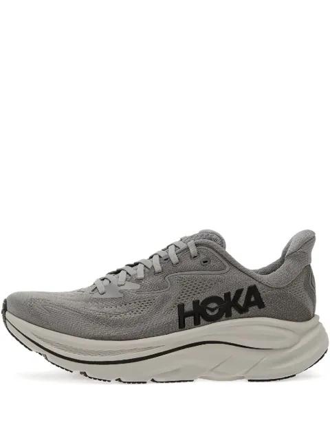 Clifton 10 low-top sneakers by HOKA ONE ONE