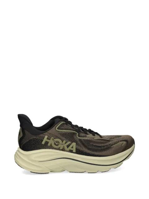Clifton 10 sneakers by HOKA ONE ONE