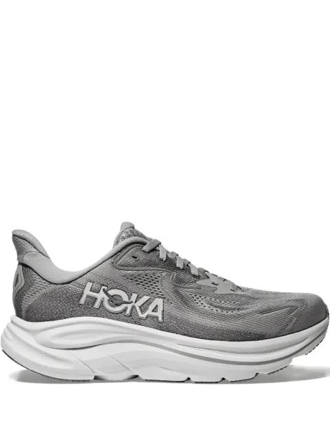 Clifton 10 sneakers by HOKA ONE ONE