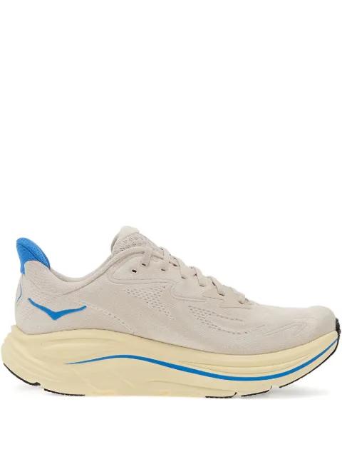 Clifton 10 sneakers by HOKA ONE ONE