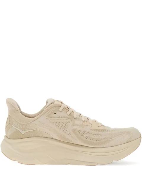 Clifton 10 sneakers by HOKA ONE ONE
