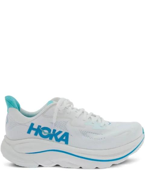 Clifton 10 sneakers by HOKA ONE ONE