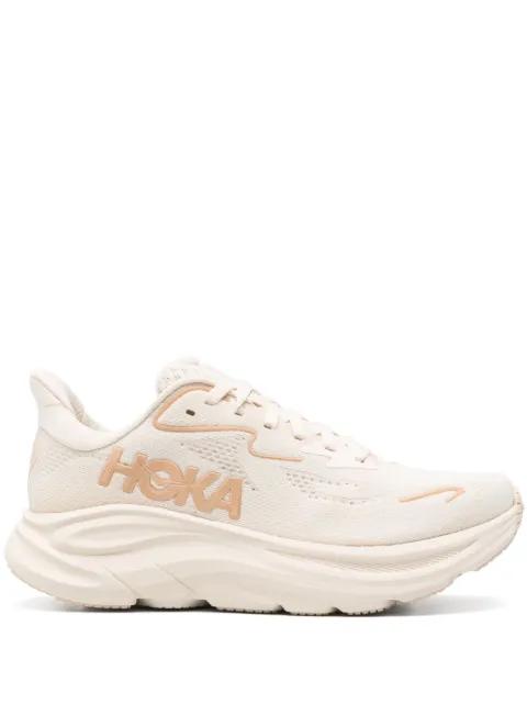 Clifton 10 sneakers by HOKA ONE ONE