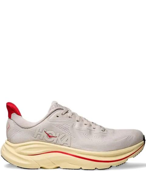 Clifton 10 sneakers by HOKA ONE ONE
