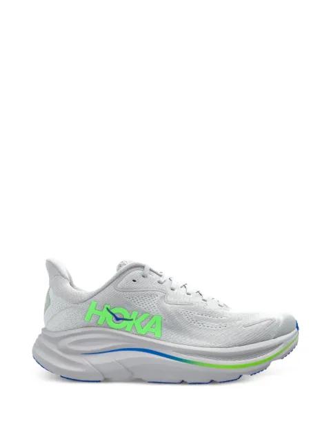 Clifton 10 sneakers by HOKA ONE ONE