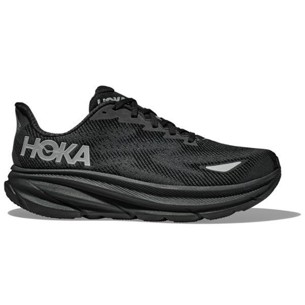 Clifton 9 GTX Road-Running Shoes by HOKA ONE ONE