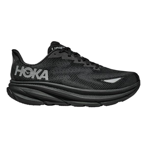 Clifton 9 GTX Road-Running Shoes by HOKA ONE ONE