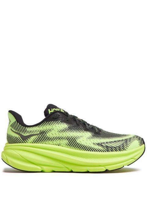 Clifton 9 Gore-Tex TS sneakers by HOKA ONE ONE