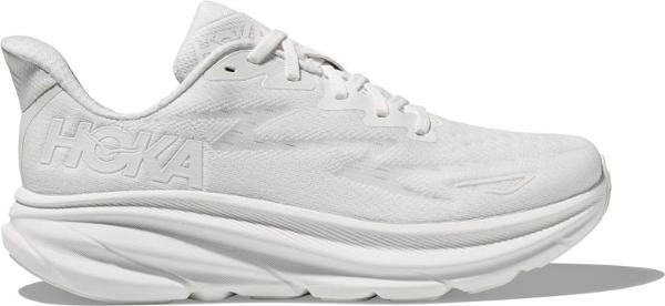 Clifton 9 Road-Running Shoes by HOKA ONE ONE