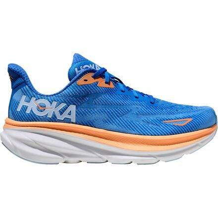 Clifton 9 Running Shoe by HOKA ONE ONE