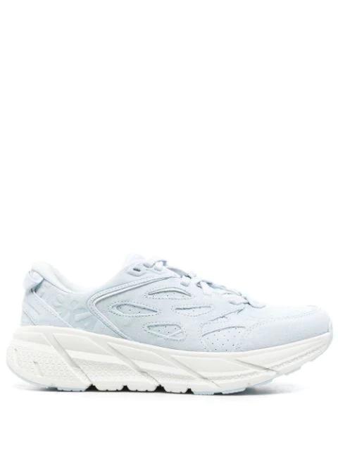 Clifton L low-top sneakers by HOKA ONE ONE