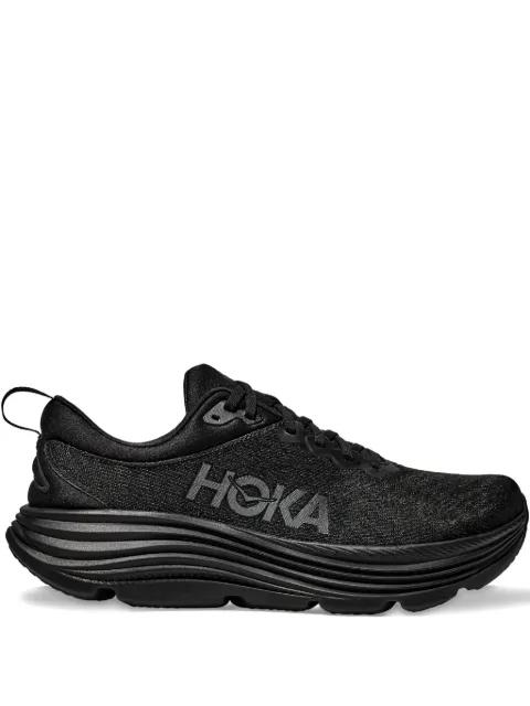 Gaviota 5 lace-up fastening sneakers by HOKA ONE ONE