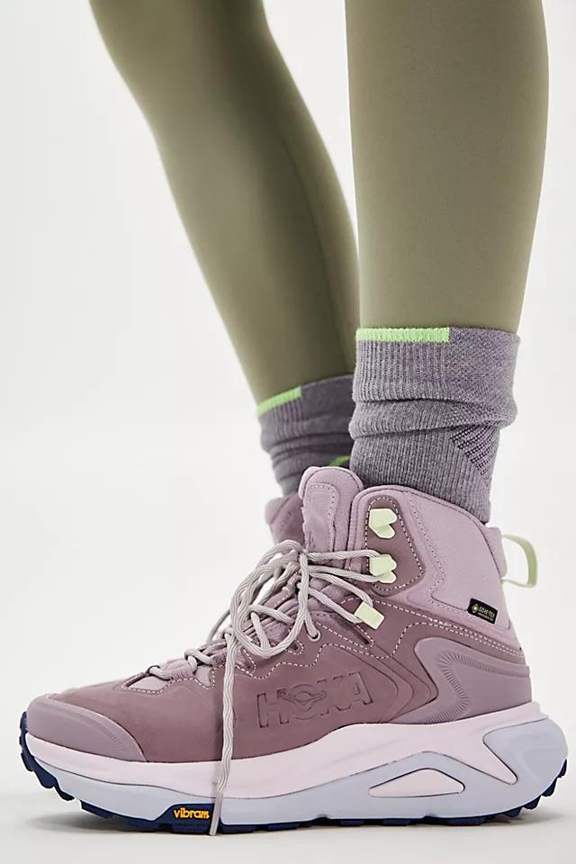 HOKA® Kaha 3 GTX Hiking Boots by HOKA ONE ONE