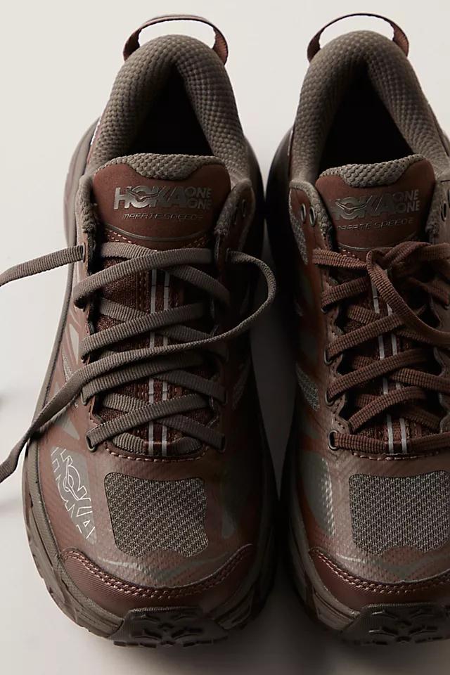 HOKA® Mafate Speed 2 Sneakers by HOKA ONE ONE