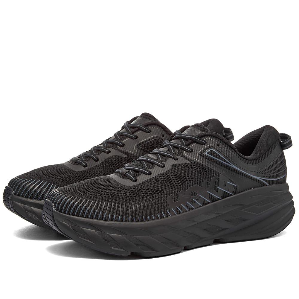 HOKA ONE ONE Bondi 7 by HOKA ONE ONE