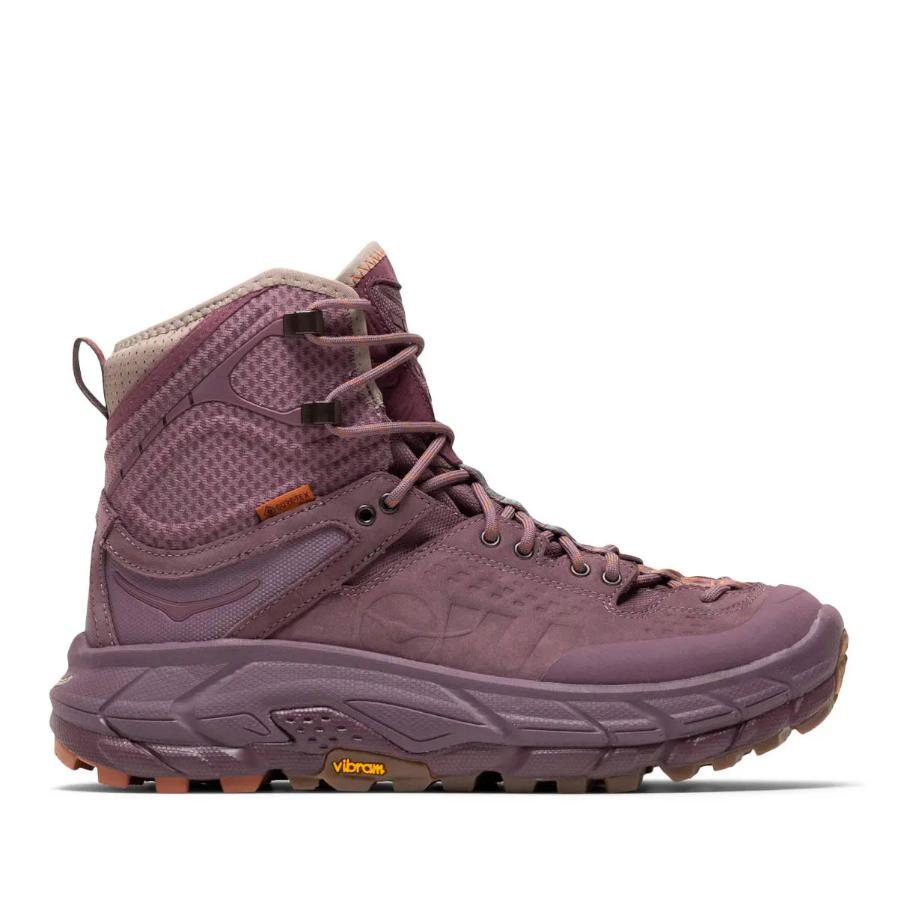 Hoka - Bodega Tor Ultra Hi - (1145772-FEGG) by HOKA ONE ONE