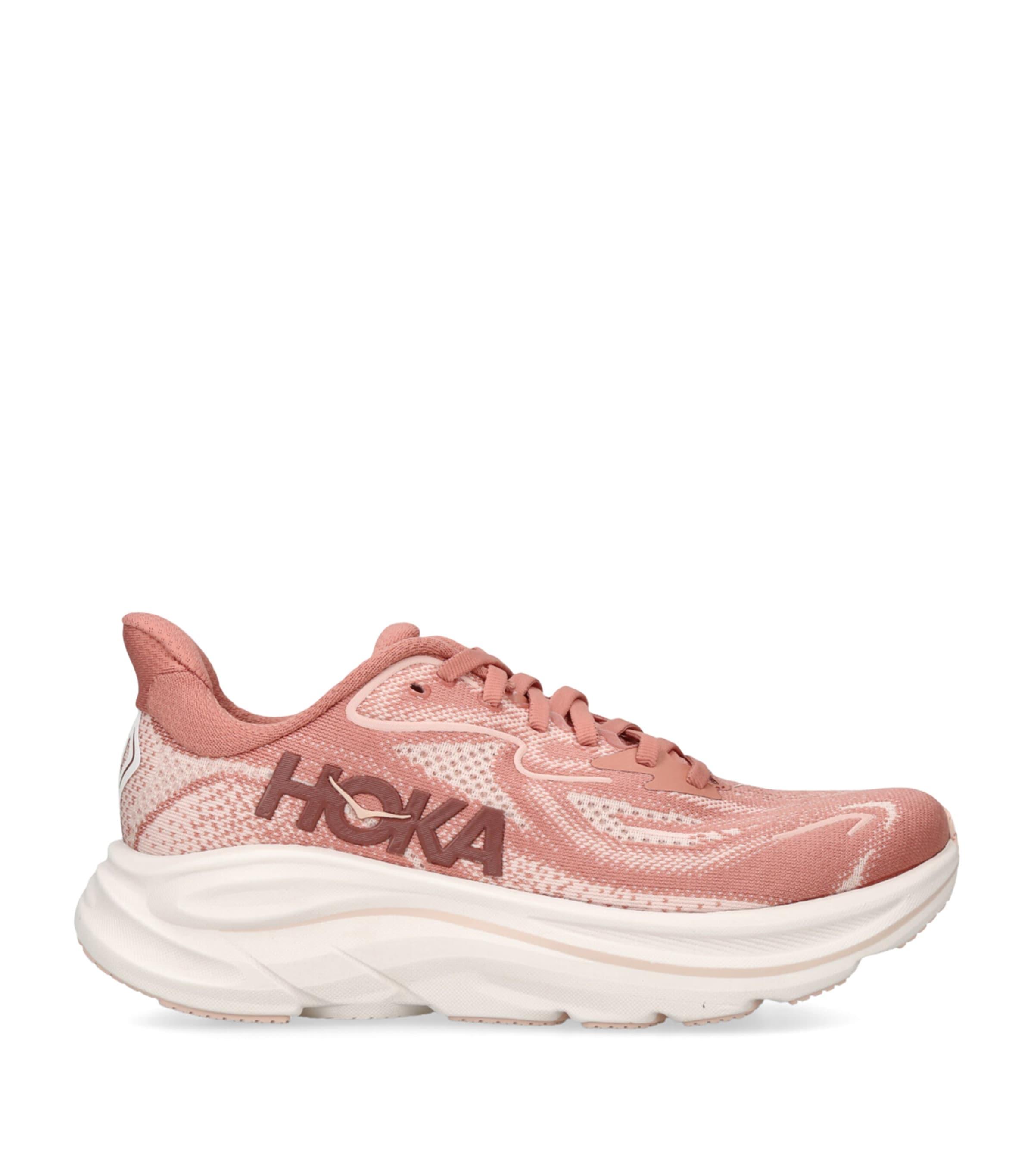 Hoka Clifton 10 Trainers by HOKA ONE ONE