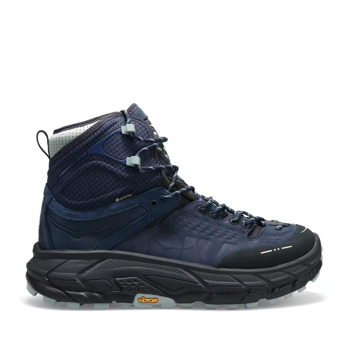 Hoka - JLAL Tor Ultra Hi - (Blueberry/Jadeite) by HOKA ONE ONE