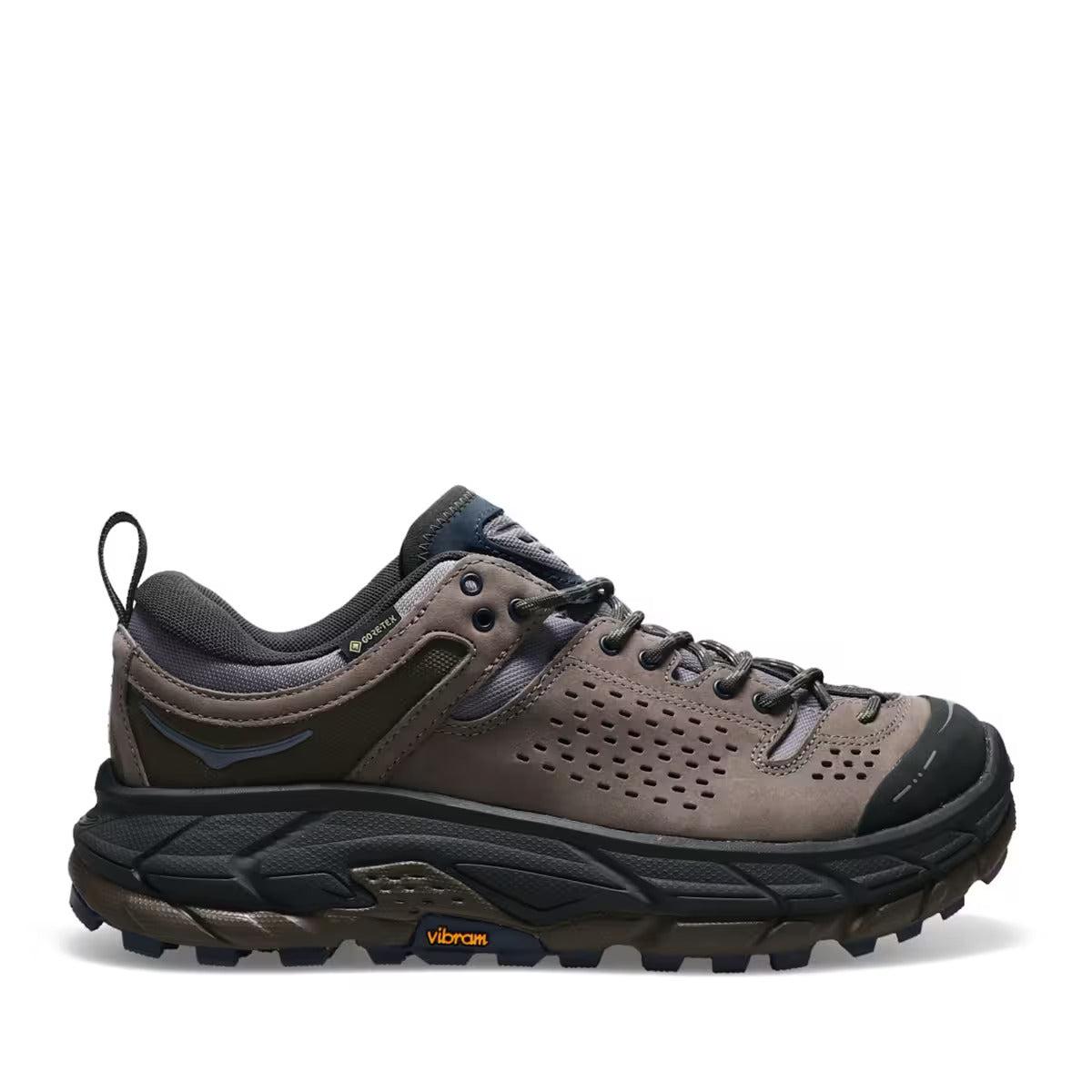 Hoka - JLAL Tor Ultra Low - (Desert Taupe/Rock Ridge) by HOKA ONE ONE