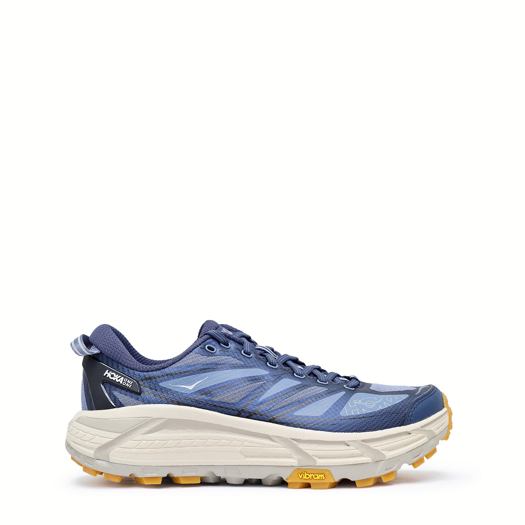 Hoka - Mafate Speed 2 - (Varsity Navy) by HOKA ONE ONE