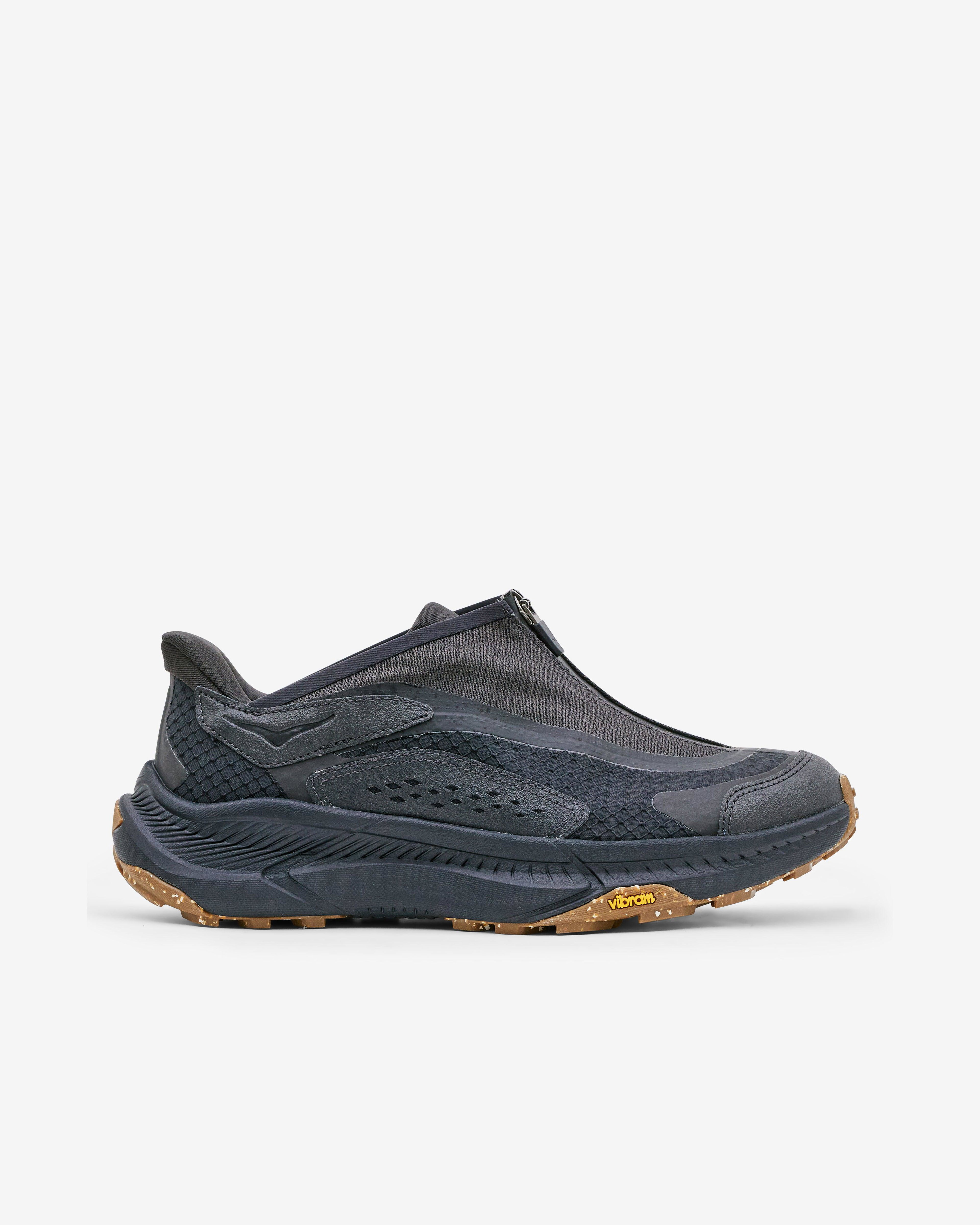 Hoka - Men's Project Transport - (Carbon Black) by HOKA ONE ONE
