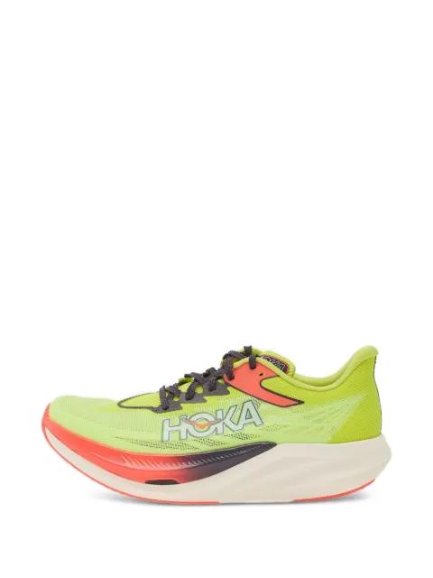 Hoka Rocket X 3 sneakers by HOKA ONE ONE
