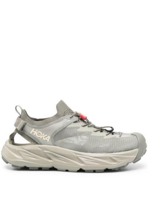 Hopara 2 cut-out sneakers by HOKA ONE ONE