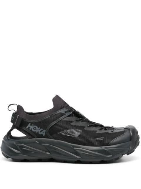 Hopara 2 cut-out sneakers by HOKA ONE ONE
