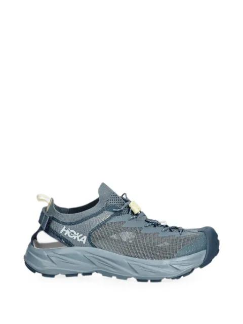 Hopara 2 mesh-panel sandals by HOKA ONE ONE