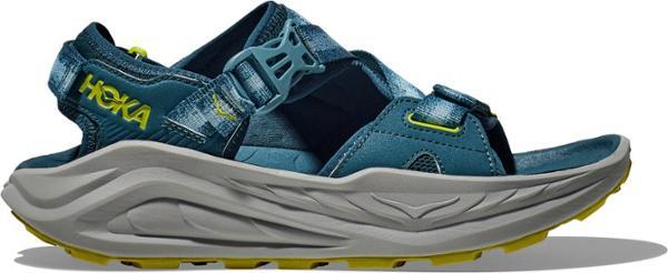 Infini Hike TC Sandals by HOKA ONE ONE