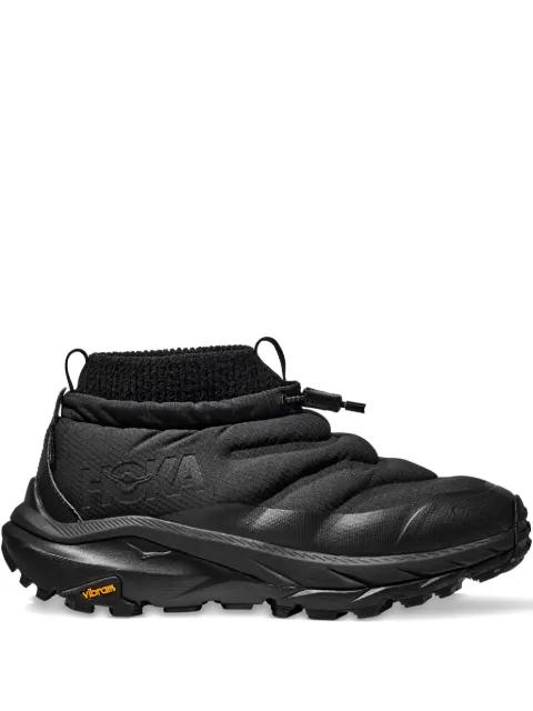 Kaha 2 Frost Moc debossed-logo sneakers by HOKA ONE ONE