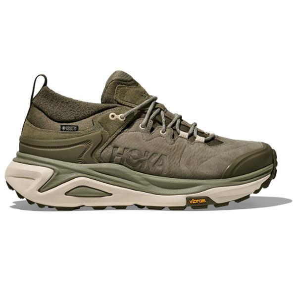 Kaha 3 Low GTX Hiking Shoes by HOKA ONE ONE