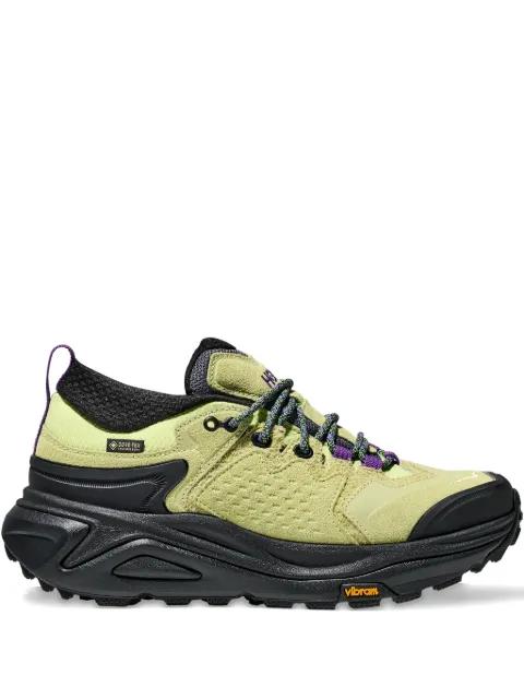 Kaha 3 Low GTX hiking sneakers by HOKA ONE ONE