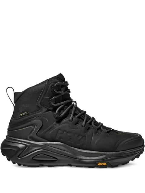 Kaha 3 high-top hiking sneakers by HOKA ONE ONE