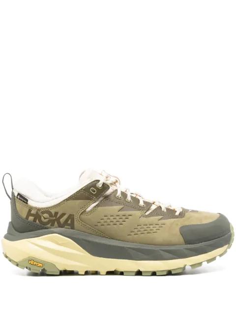 Kaha GTX panelled chunky sneakers by HOKA ONE ONE