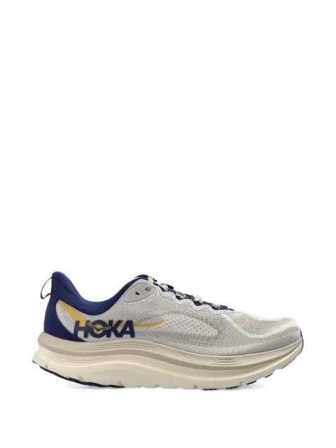 Kawana 3 lace-up sneakers by HOKA ONE ONE
