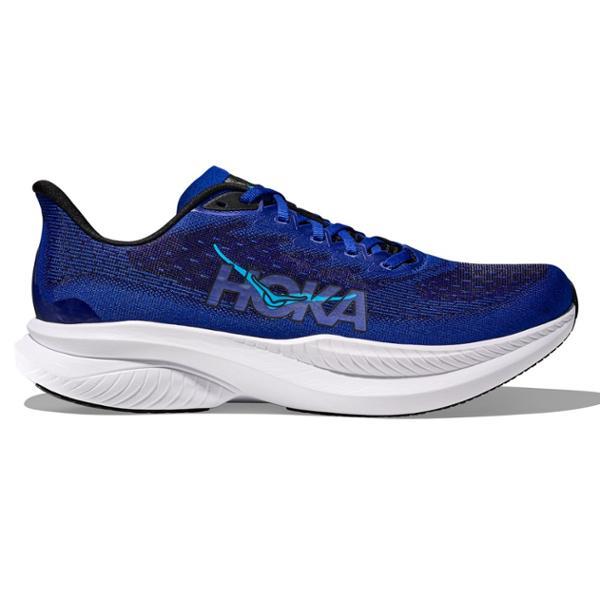Mach 6 Road-Running Shoes by HOKA ONE ONE