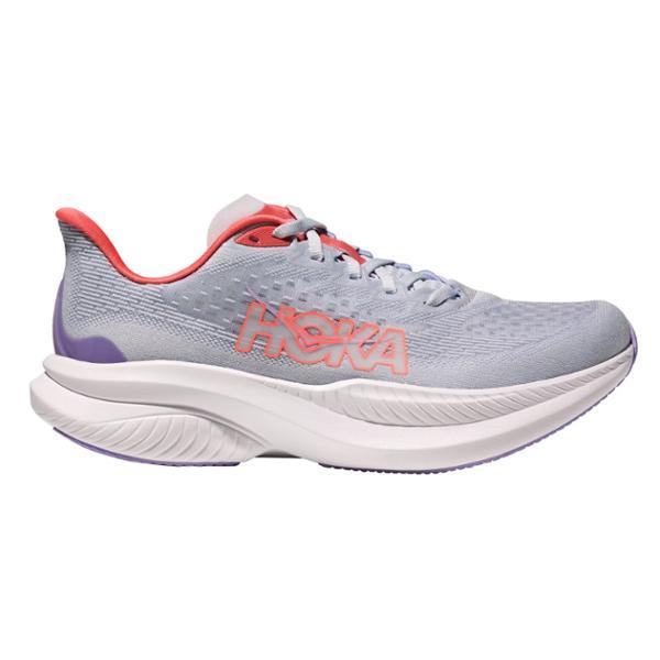 Mach 6 Road-Running Shoes by HOKA ONE ONE