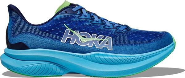 Mach 6 Road-Running Shoes by HOKA ONE ONE