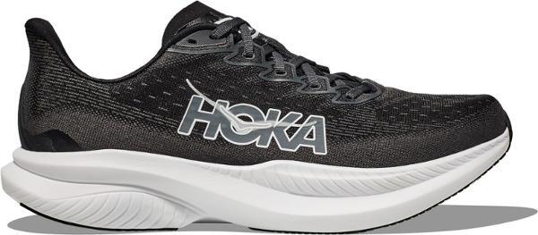 Mach 6 Road-Running Shoes by HOKA ONE ONE