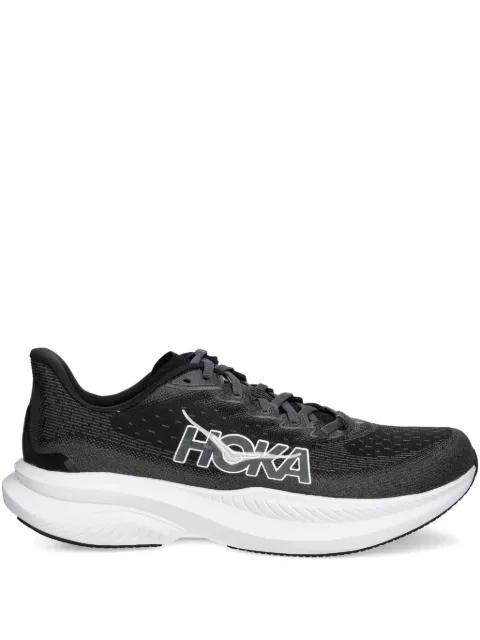 Mach 6 lightweight running sneakers by HOKA ONE ONE