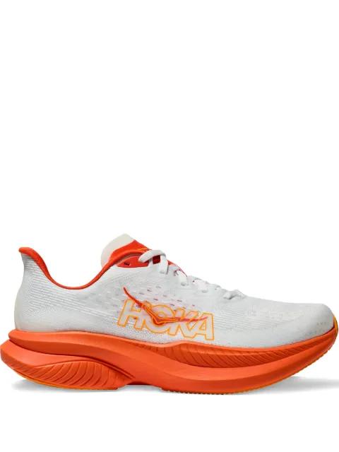 Mach 6 low-top sneakers by HOKA ONE ONE