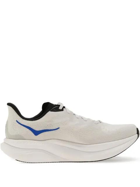 Mach 6 mesh sneakers by HOKA ONE ONE