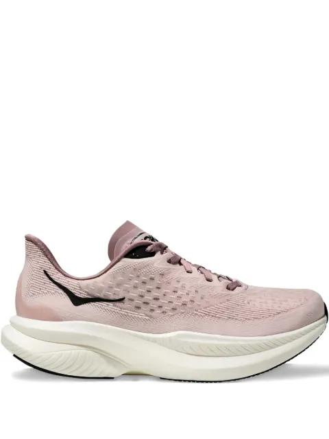 Mach 6 running sneakers by HOKA ONE ONE