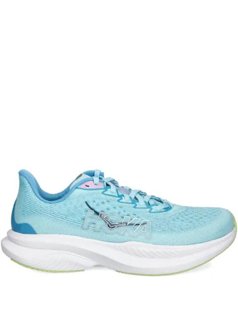 Mach 6 sneakers by HOKA ONE ONE