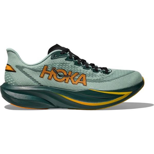 Mach 7 Road-Running Shoes by HOKA ONE ONE