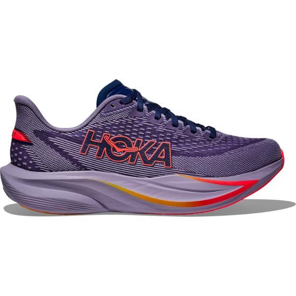 Mach 7 Road-Running Shoes by HOKA ONE ONE